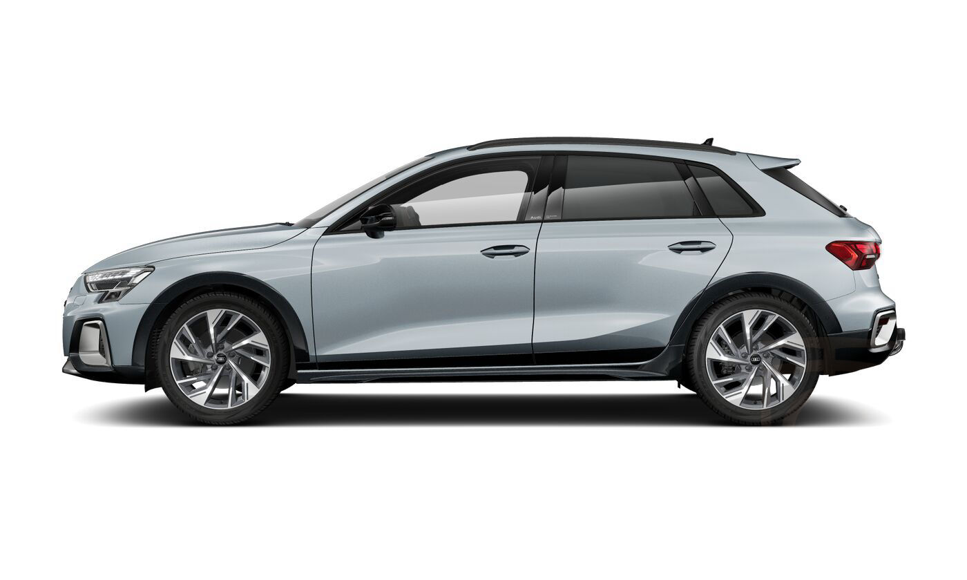 Audi A3 allstreet 35 TFSI 110 kW