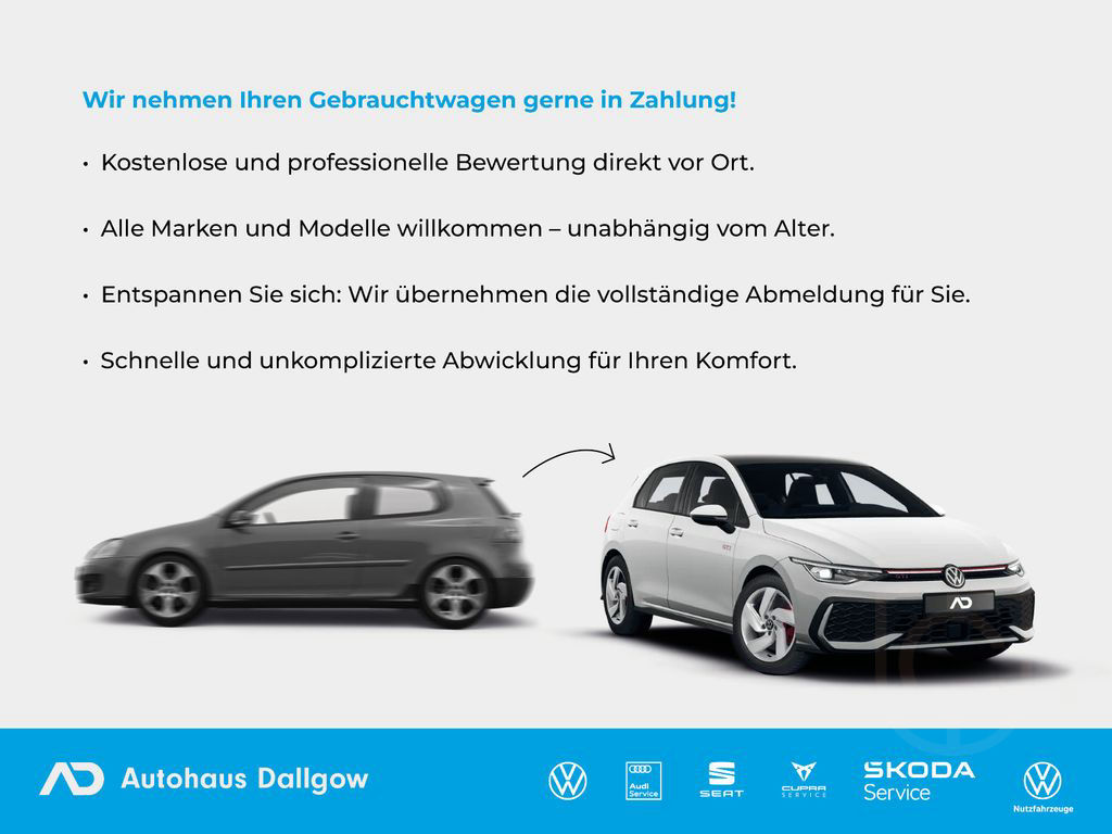 Volkswagen T6.1 California Ocean 2.0 TDI Autom.+ LED+ Navi+