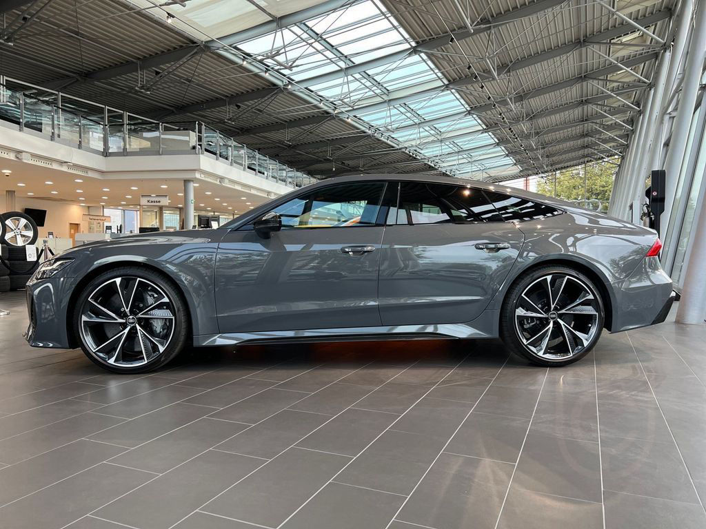 Audi RS 7 Sportback tiptronic B&O HuD Carbon Dynamik+