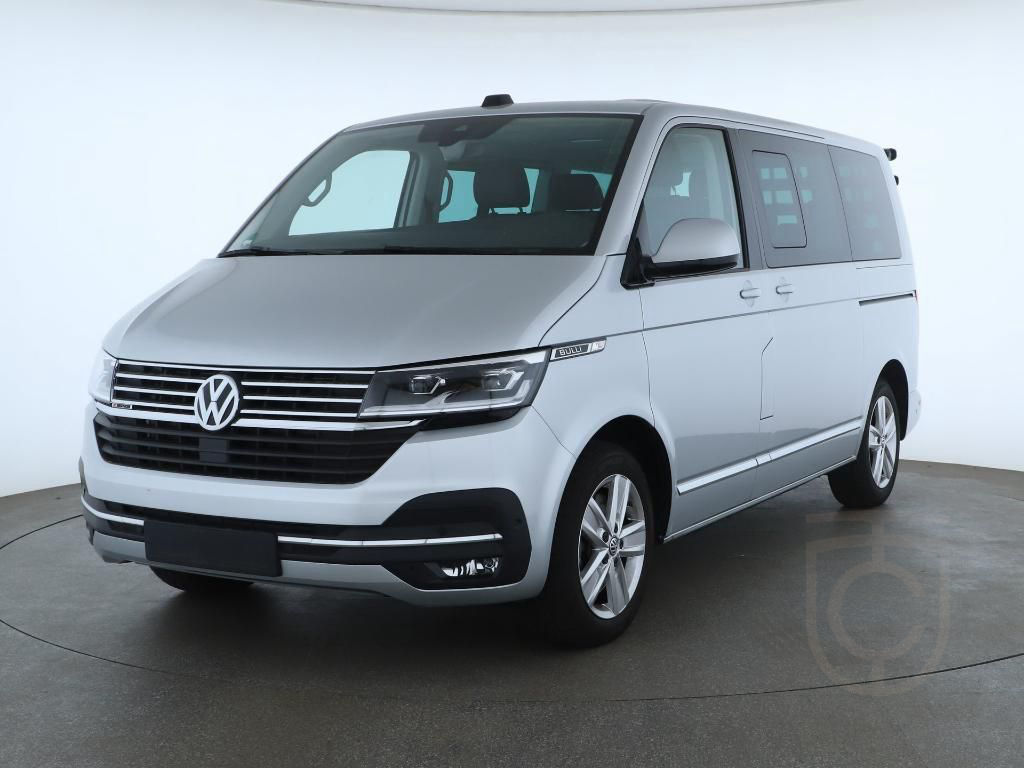 Volkswagen T6 Multivan T6.1 2.0 TDI Highl.4x4 NP: 110.434