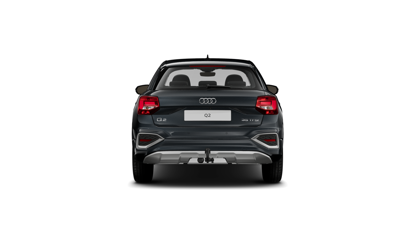 Audi Q2 advanced 35 TFSI 110 kW