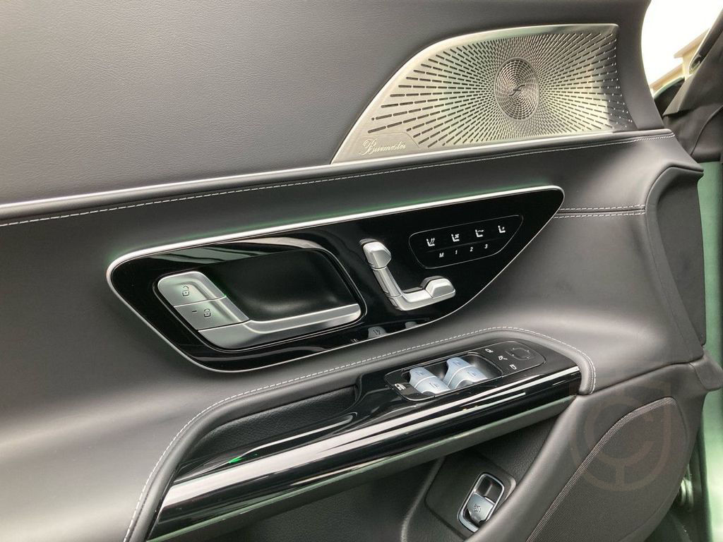 Mercedes-Benz SL 43 LEDER+MEMORY+360°+BURMEST+DIGITLGHT+21"