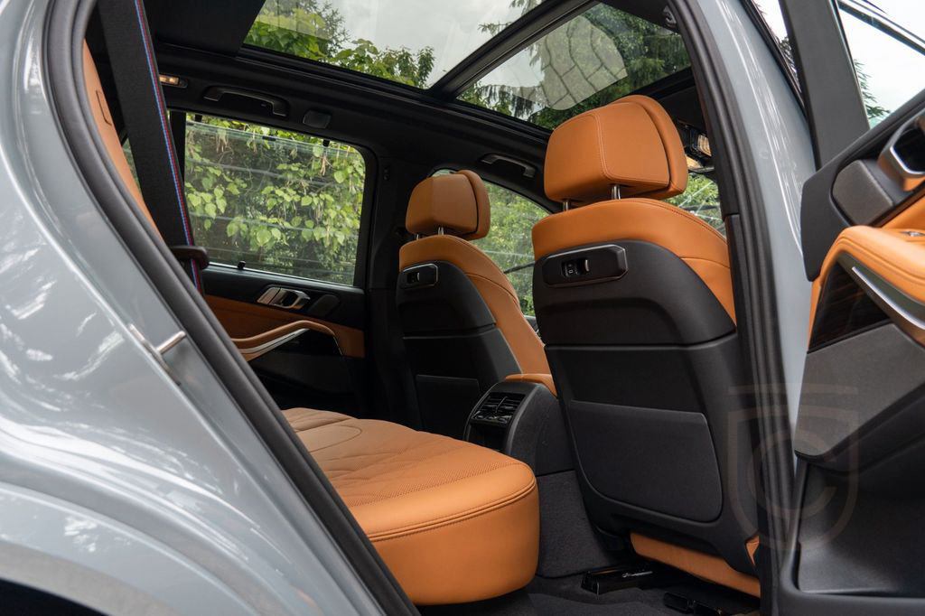 BMW X5 30d M SPORT.DR.ASS.PANORAMA.LUFTFE.H/K.360°
