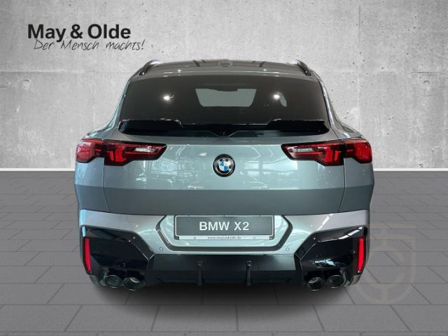 BMW X2 M35i xDrive HUD ACC Pano Memory H&K 360
