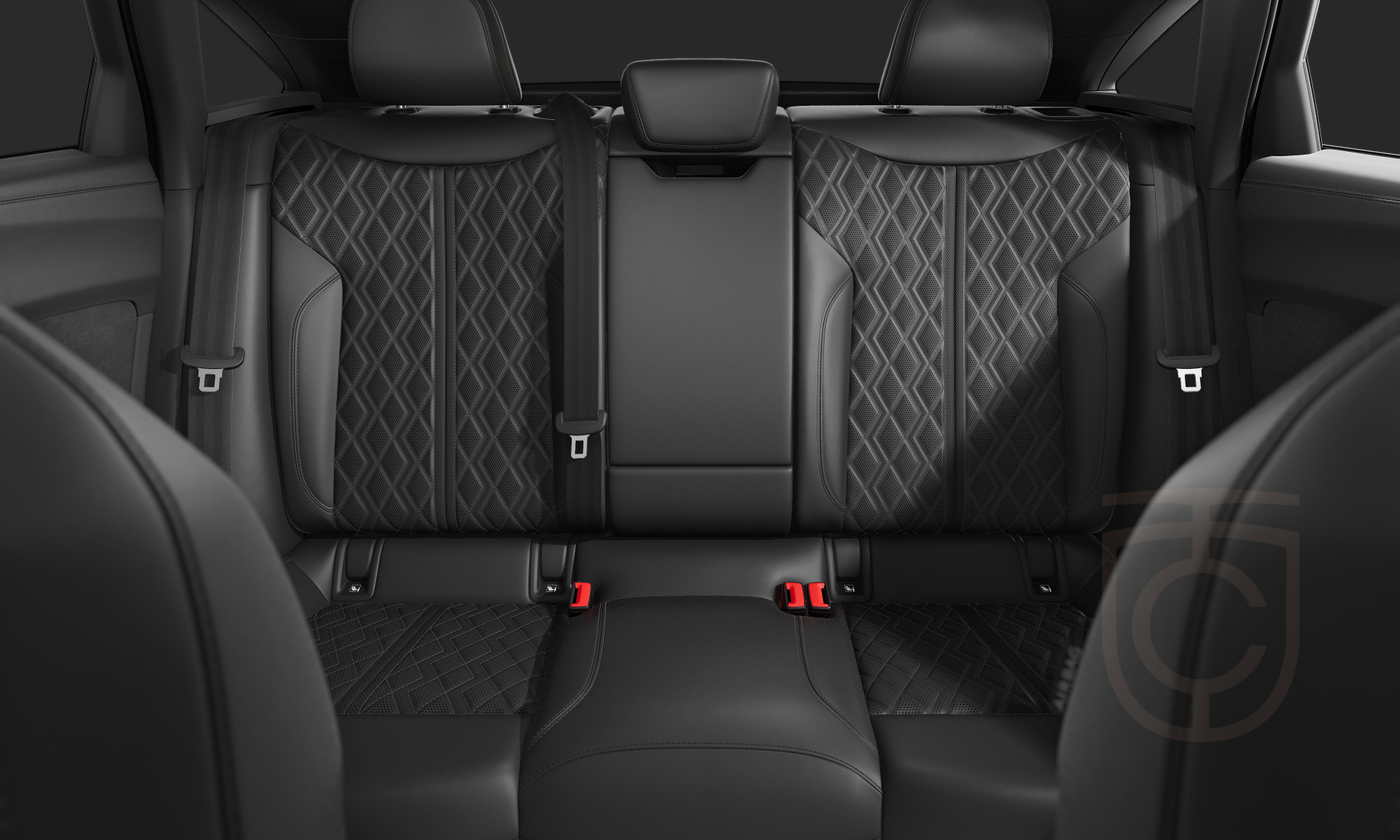 Audi A5 Limousine e-hybrid edition one quattro 270 kWS tronic