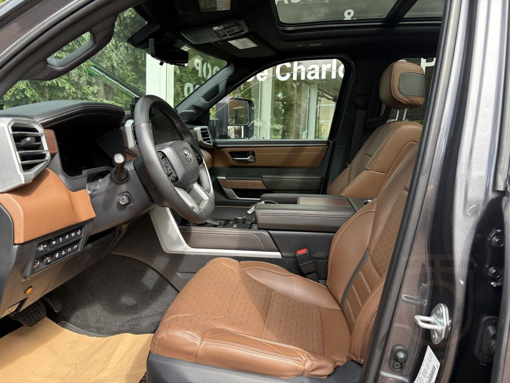 Toyota TUNDRA 1794 Onbekend