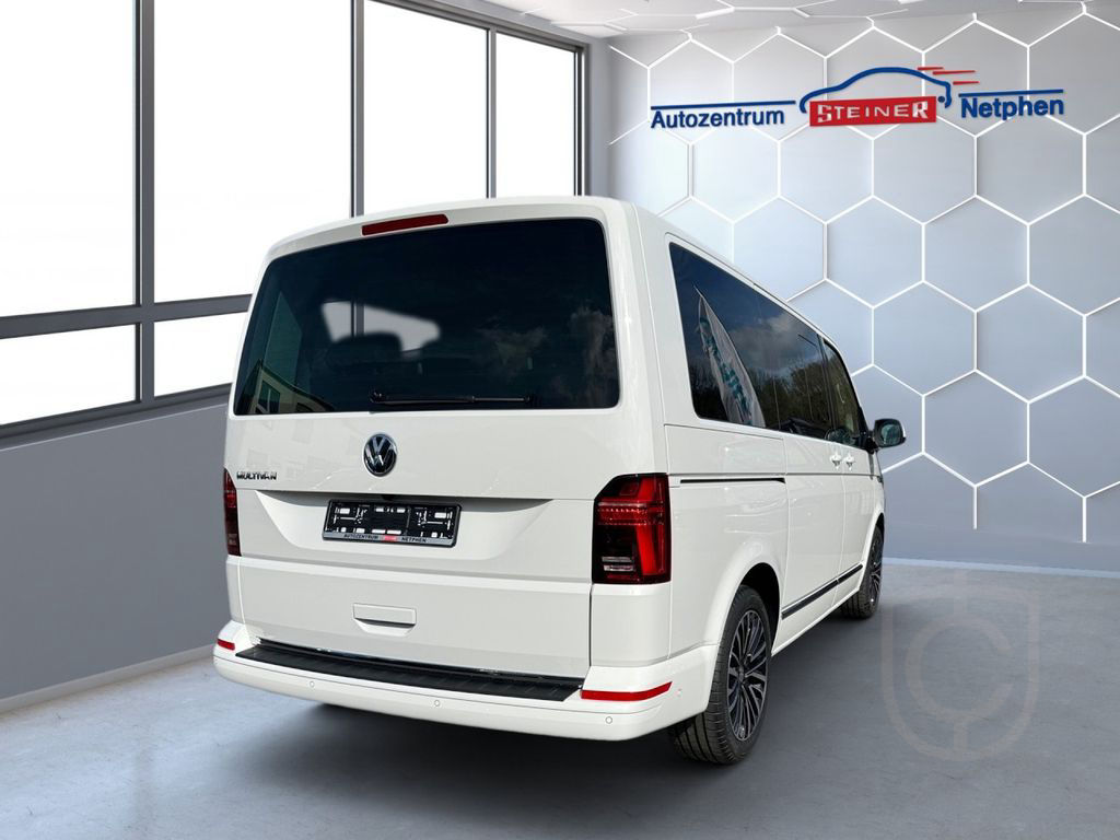 Volkswagen T6.1 Multivan Highline 4Motion DSG Final-Pack