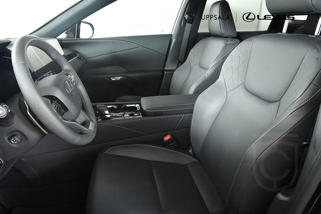 Lexus RX 350h