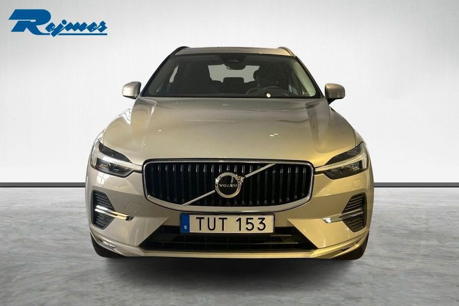 Volvo XC60 B4 AWD Diesel Core