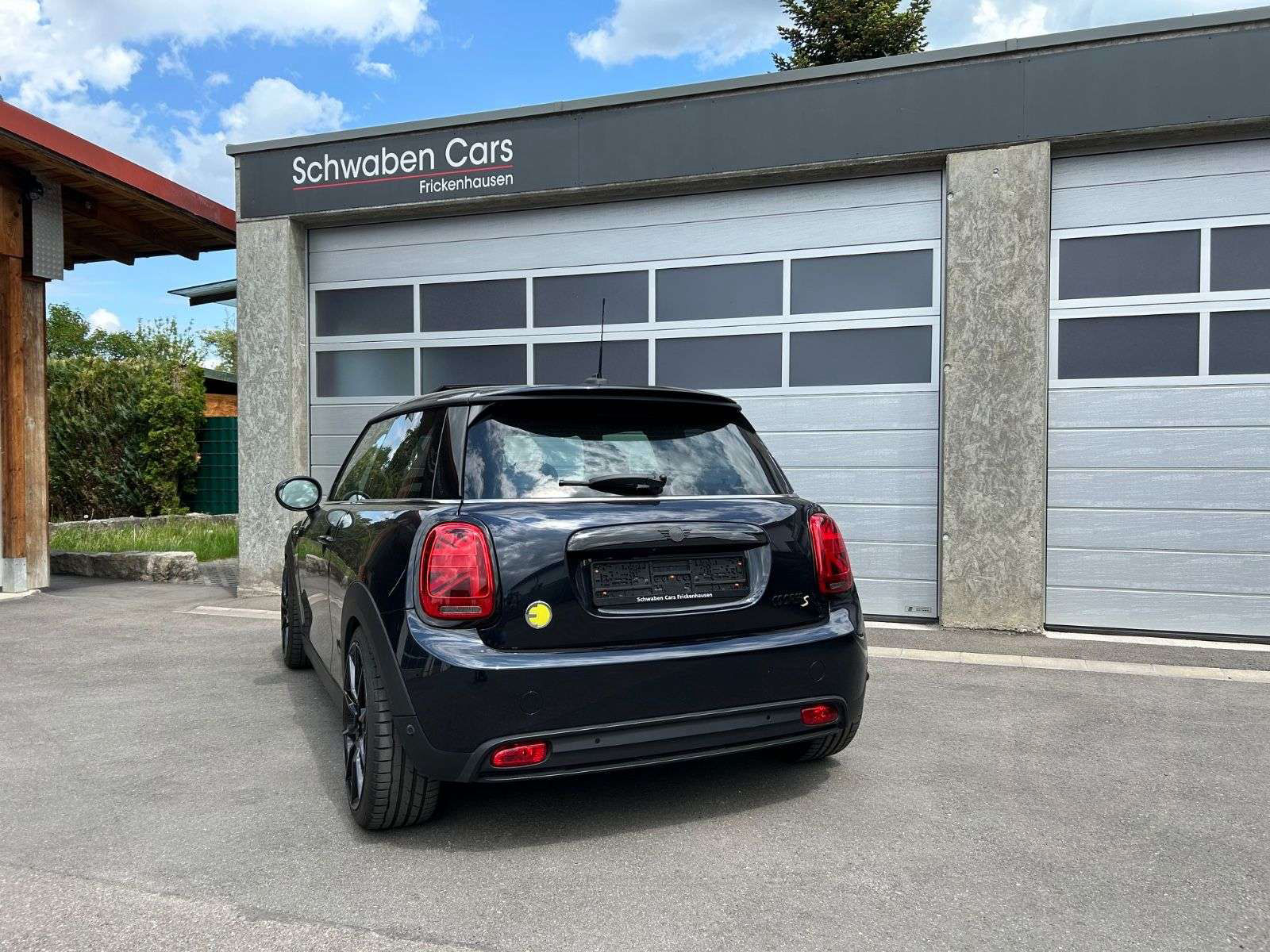 MINI Cooper SE
