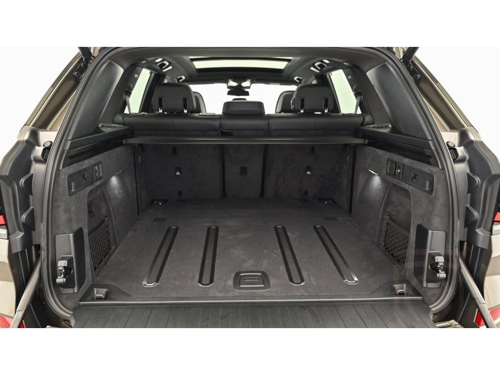 BMW X5 40d xDrive M Sport