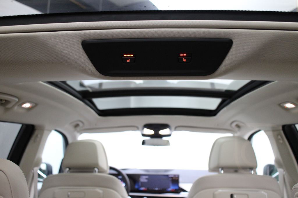 BMW X7 xDrive 40 i Head Up H&K Keyless