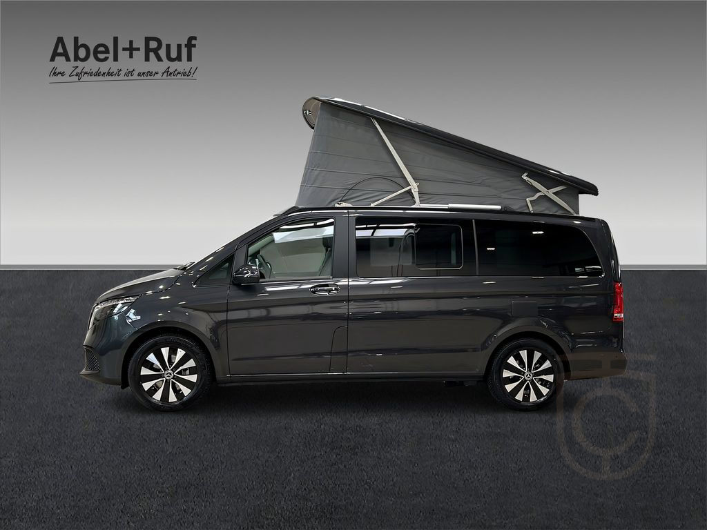 Mercedes-Benz Marco Polo 300 d 4M DISTRO+EASY-UP+TotW+AHK+360°