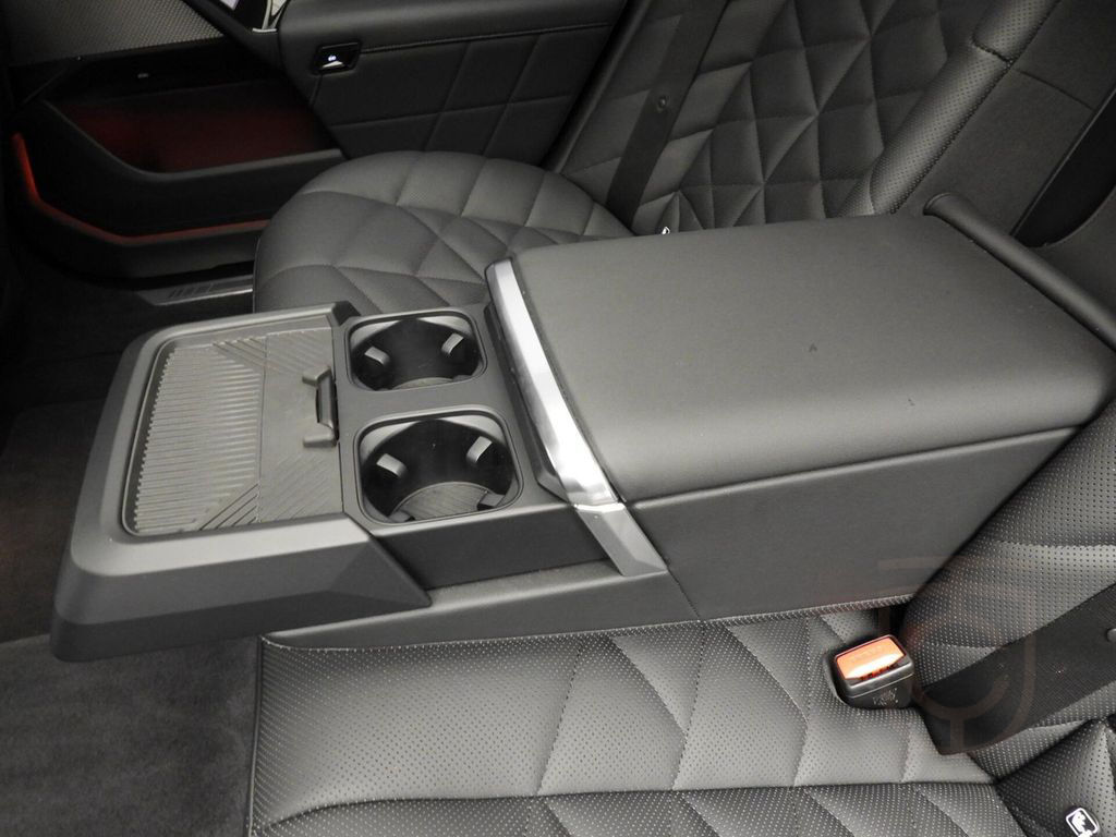 BMW 740 7 Serie Sedan 740d xDrive | M-Sportpakket |