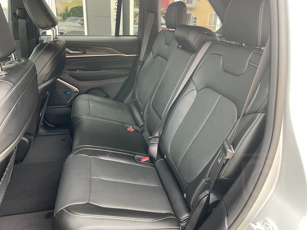 Jeep Grand Cherokee 4xe MY23 Overland*PLUG IN HYBRID*