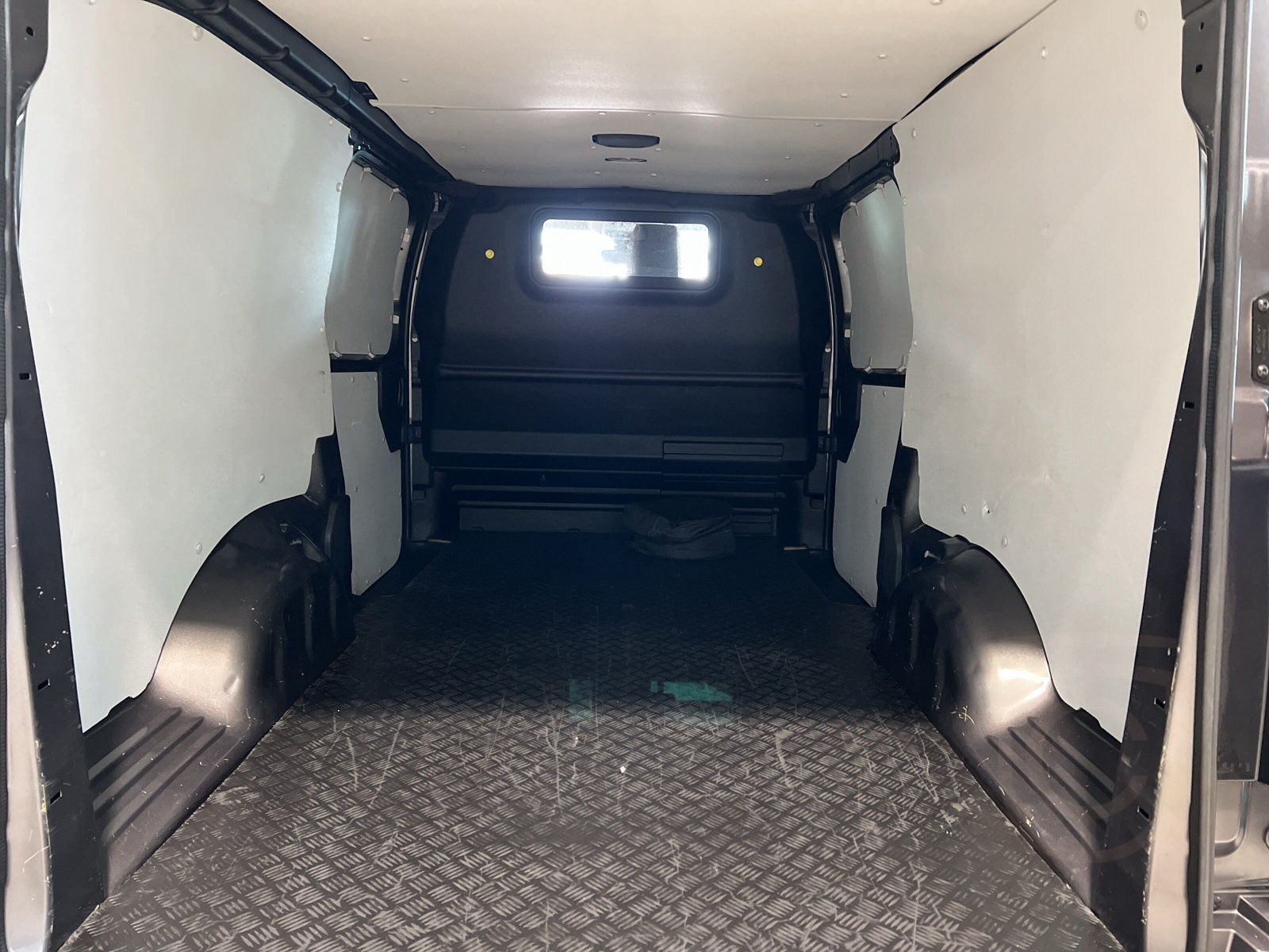 Toyota Proace Electric