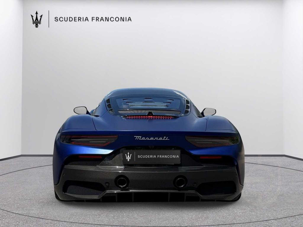 Maserati MC20 MC20
