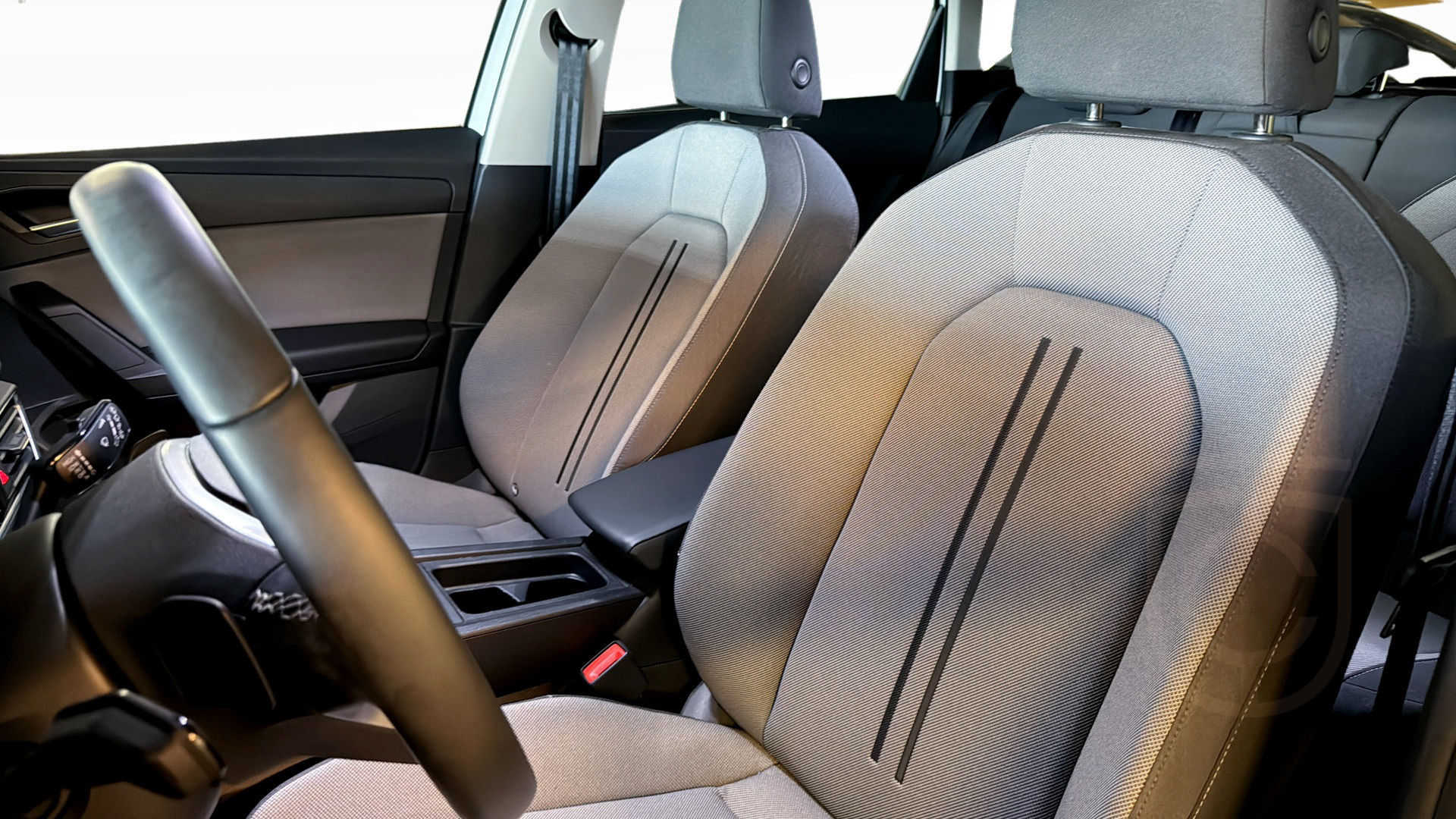 SEAT Leon Sportstourer