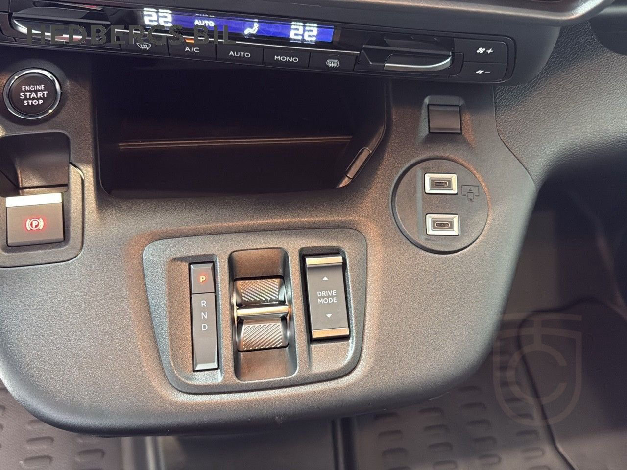 Peugeot Partner L2 1.5 BlueHDi