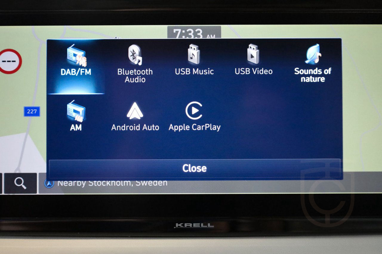 Hyundai Santa Fe Plug-In 4WD Advanced Luxurys Pack
