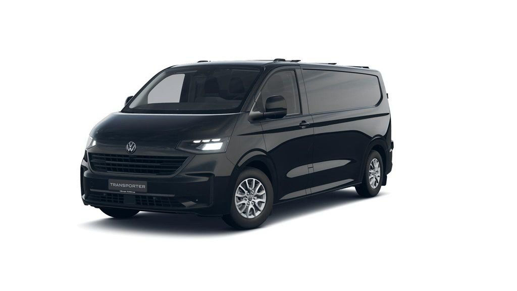 Volkswagen Transporter T7