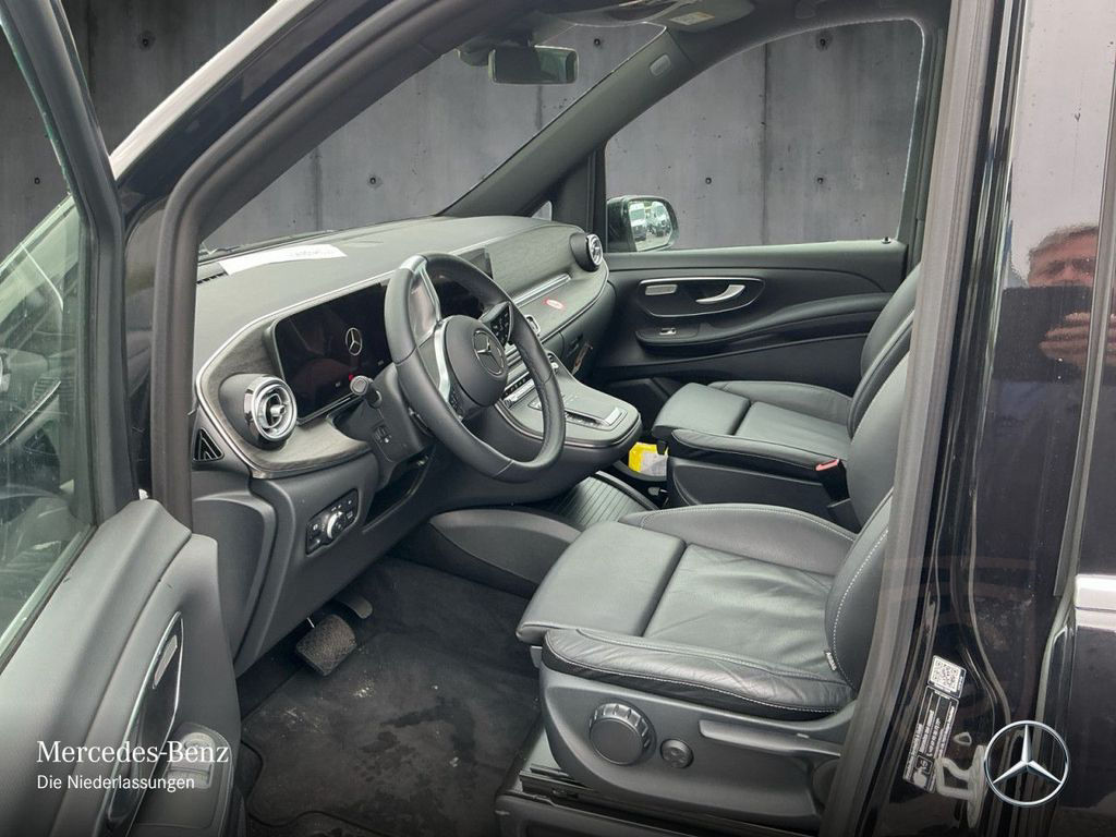 Mercedes-Benz V 300 d XL AVANTGARDE+9G+StandHZ+Klimaautom.+DIS