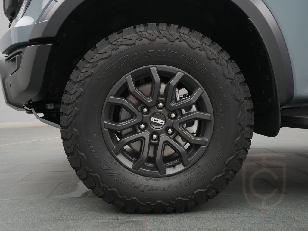 Ford Ranger RAPTOR 292PS Aut./Raptor-Paket -19%*