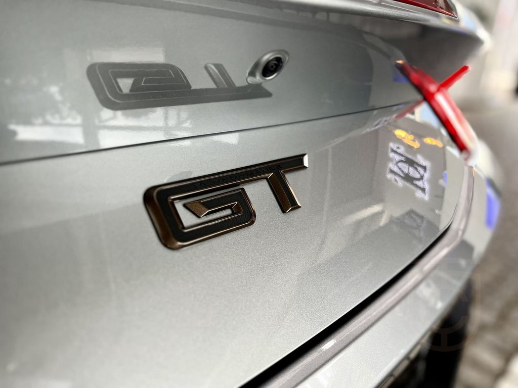 Ford Mustang 5.0 GT Cabrio Autom Bronze Pak MagneRide