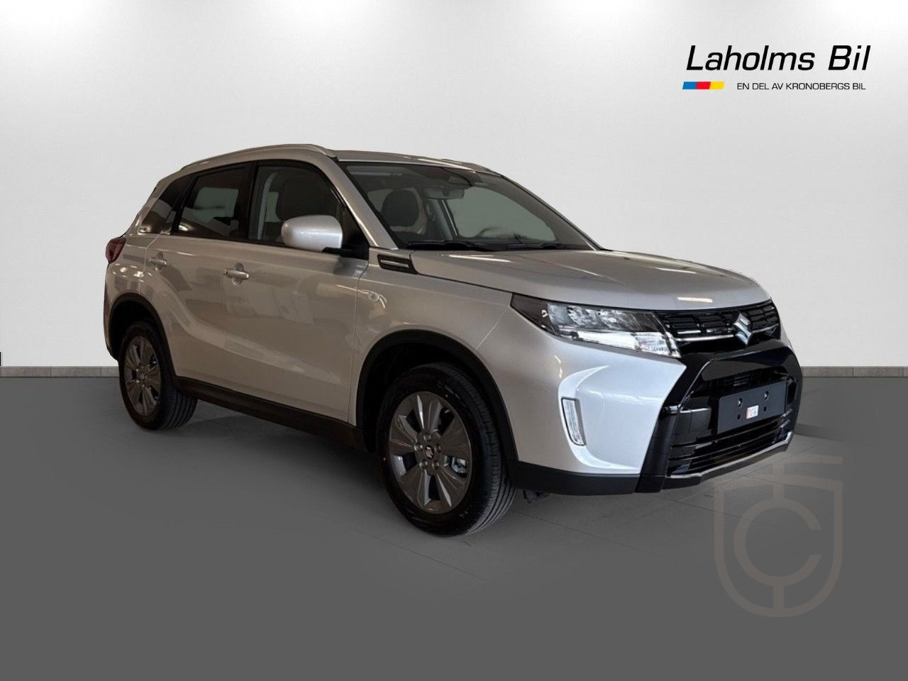 Suzuki Vitara SELECT Fullhybrid AllGrip 4x4 1.5