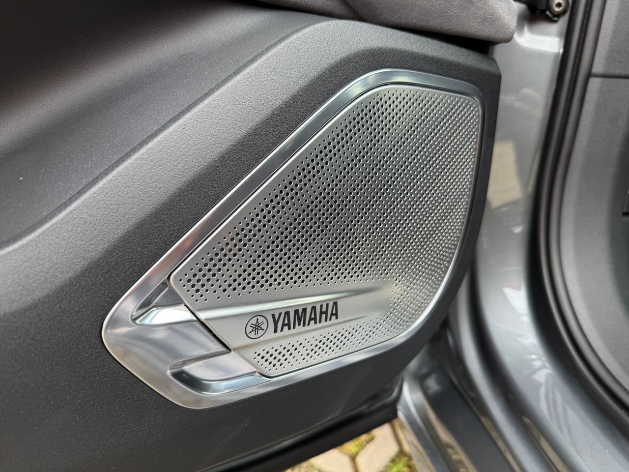 Zeekr 001 Privilege AWD