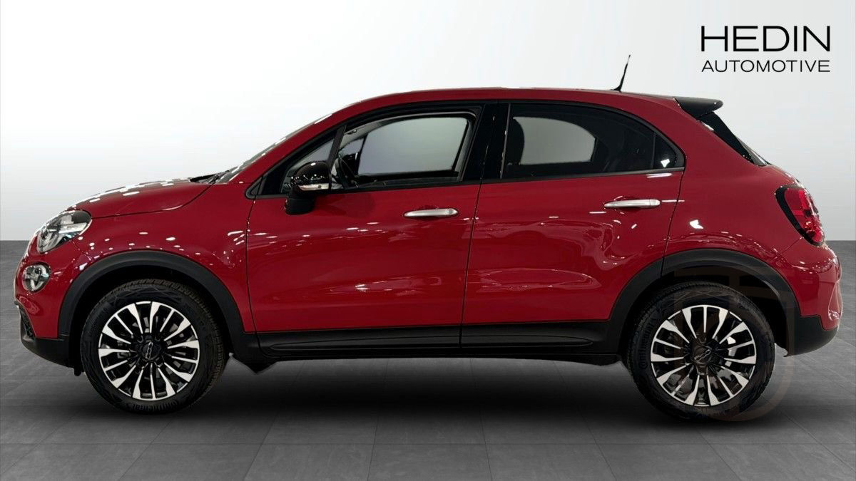 Fiat 500X 10K RABATT INBYTESBIL 1.5 Hybrid