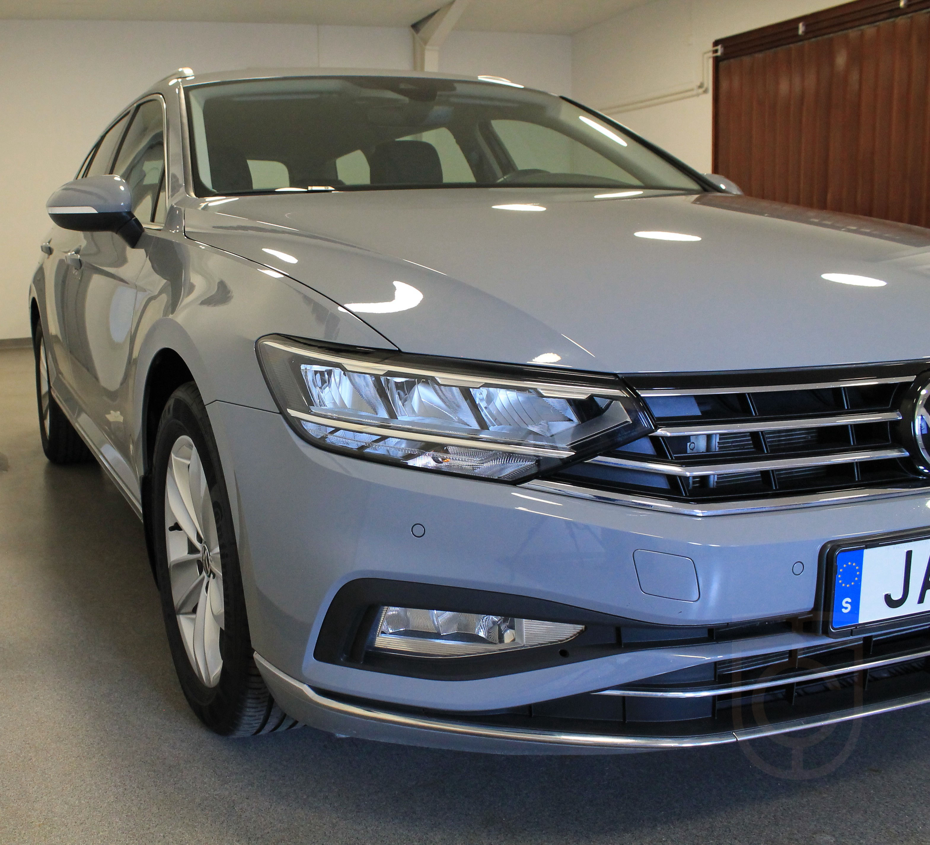 Volkswagen Passat Sportscombi