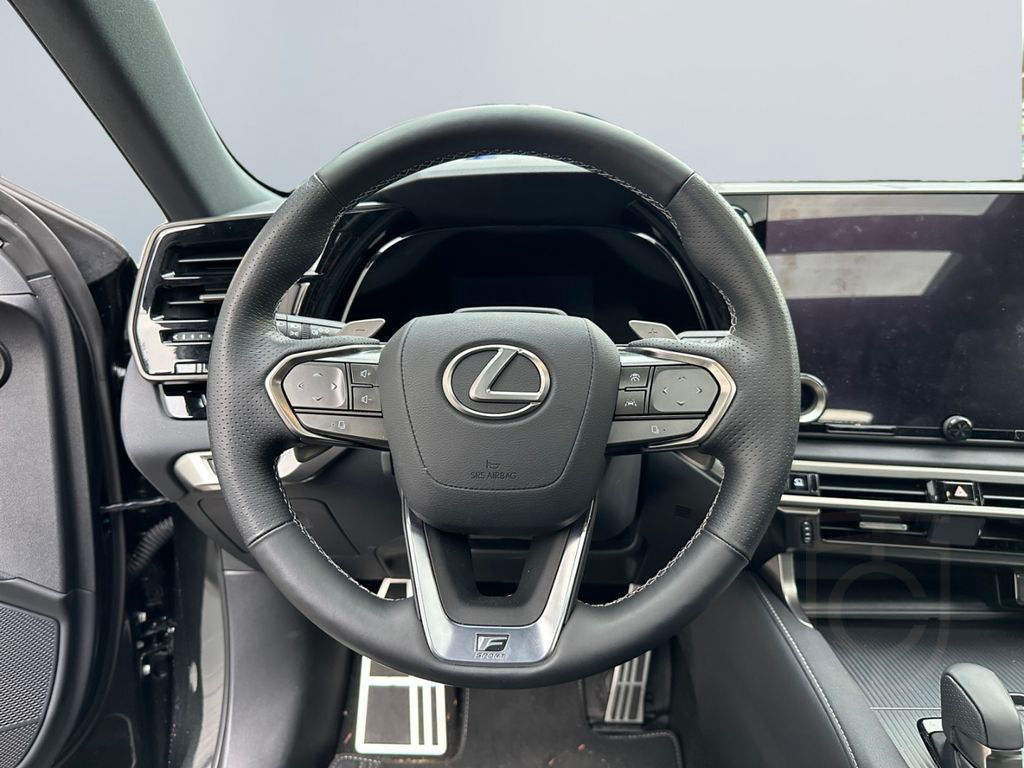 Lexus RX 500h F SPORT+ Interieur Paket & Panorama-Glas