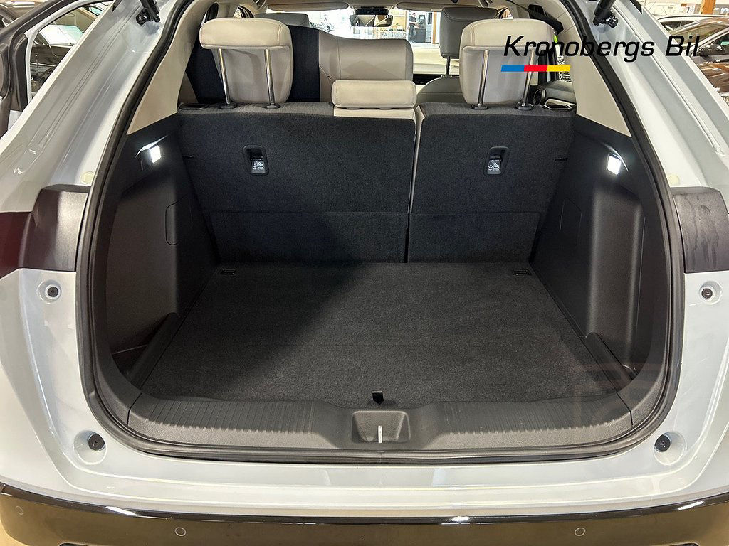 Honda HR-V e:HEV