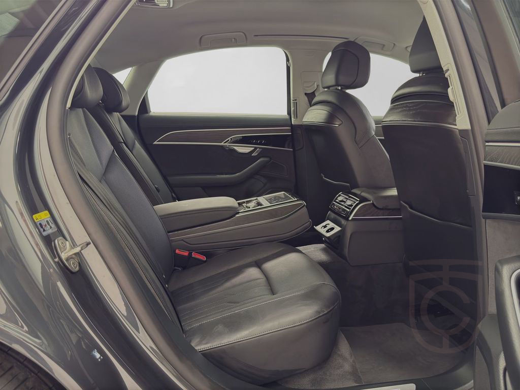 Audi A8 60 TFSIe Q RSR 4xMASSAGE BuO ASSIST