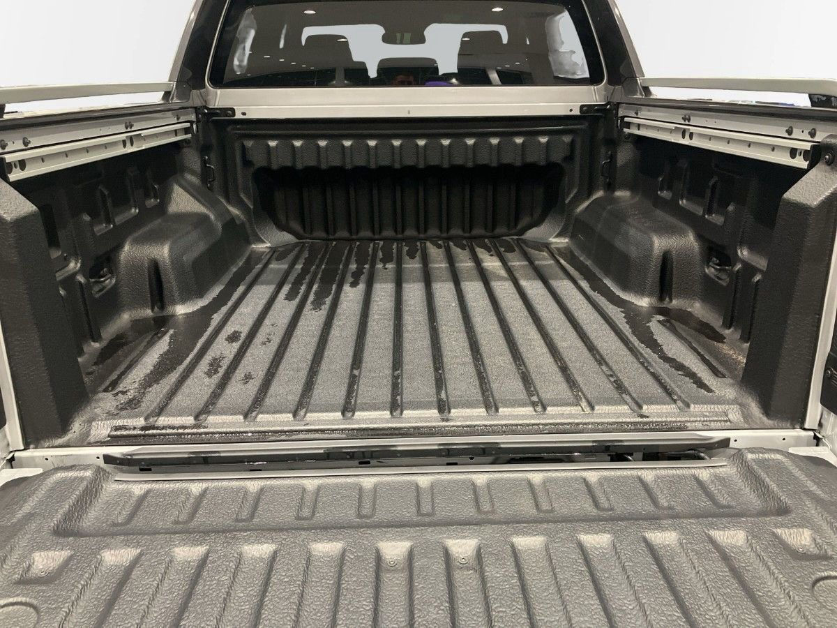 Ford ranger Wildtrak 3.0L V6