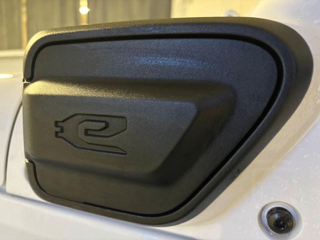 Jeep Wrangler PHEV MY 23 Sahara
