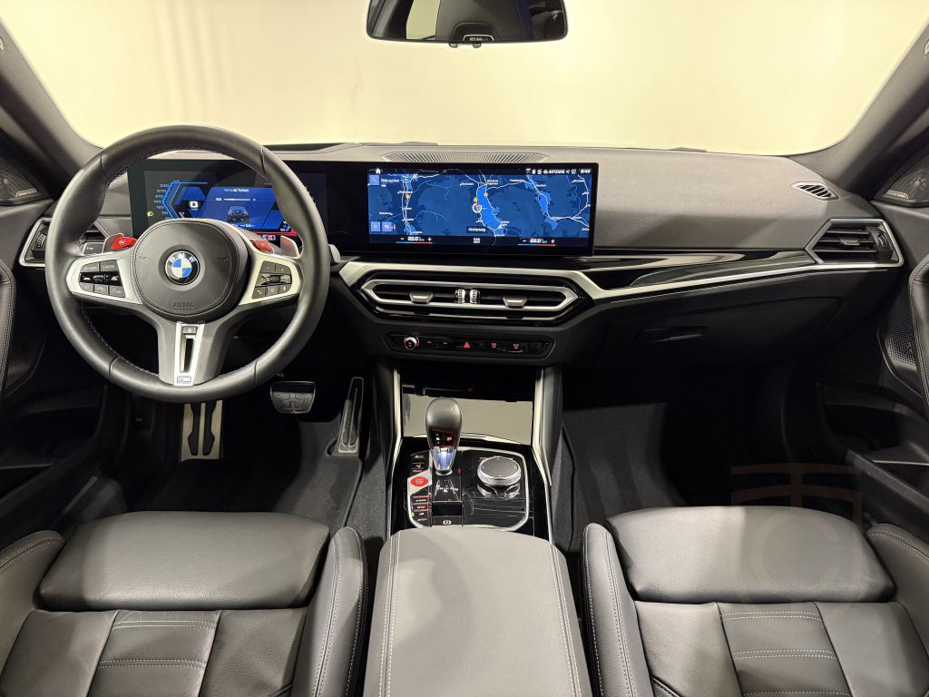 BMW M2 Coupé HUD M-Sitze ACC DA PA RFK HK ALED