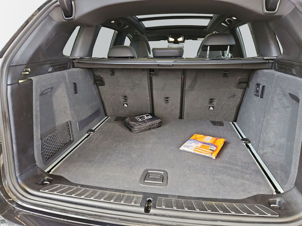 BMW X3 M 647 € netto Leasing ohne Anzahlung*