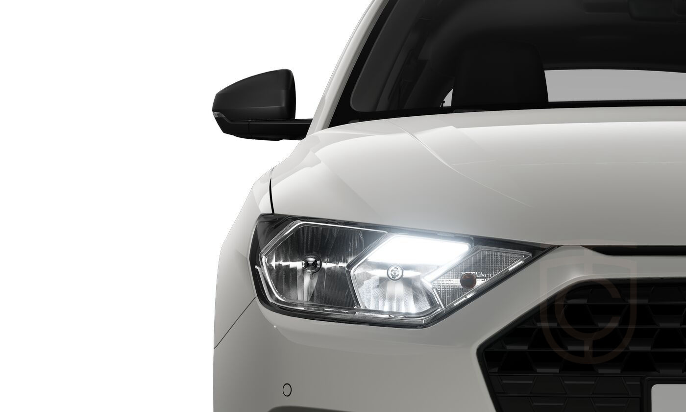 Audi A1 Sportback 25 TFSI 70 kW