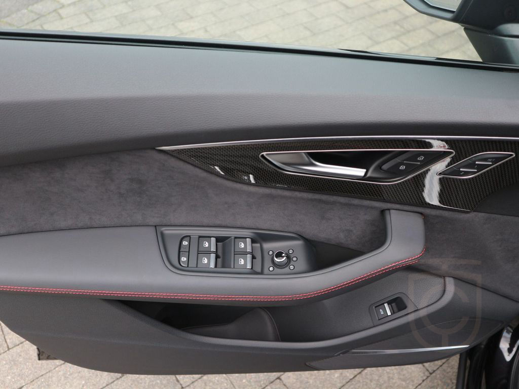 Audi SQ7 competition plus TFSI*ABT BREITBAU*MTM 787PS
