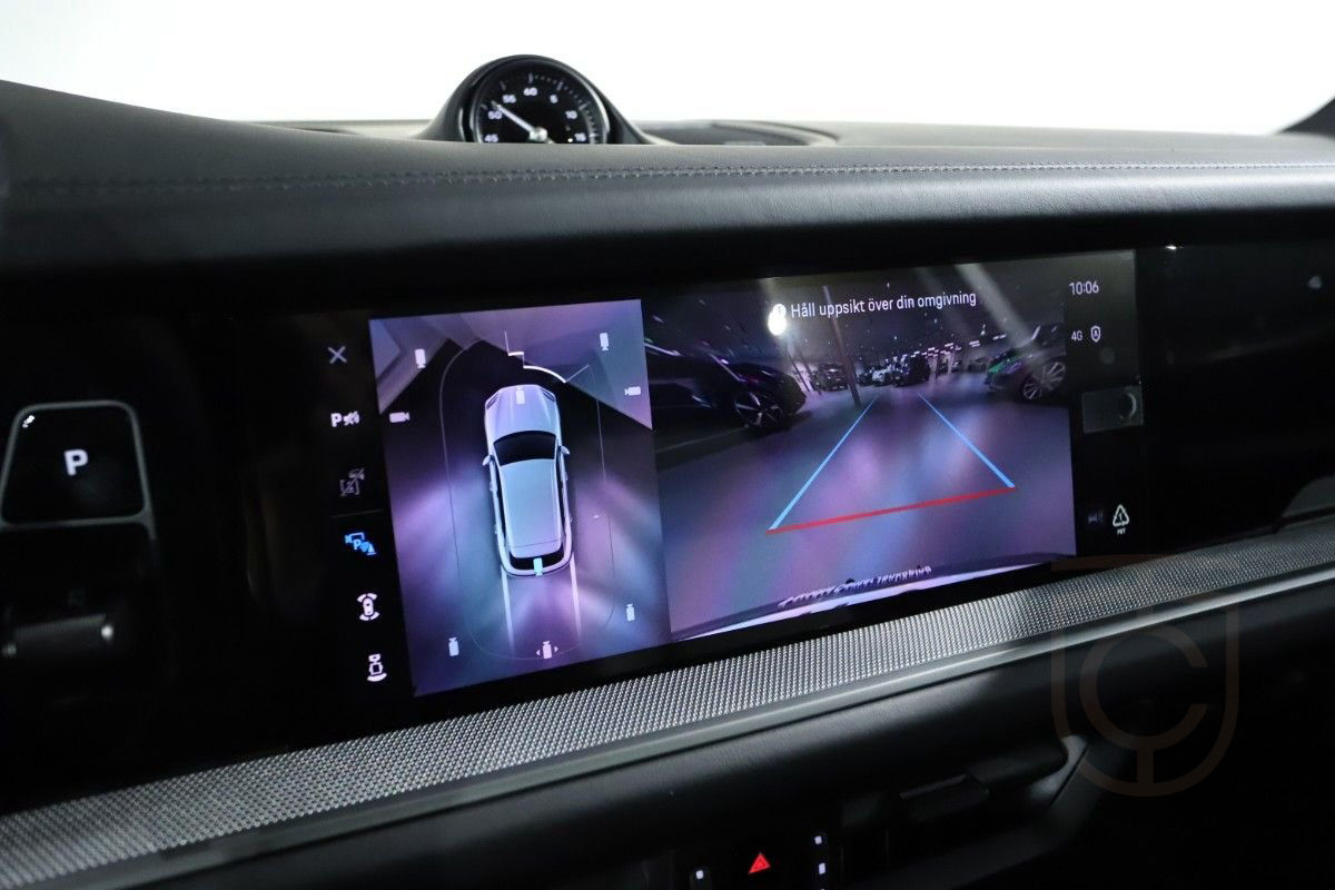 Porsche Cayenne SUV