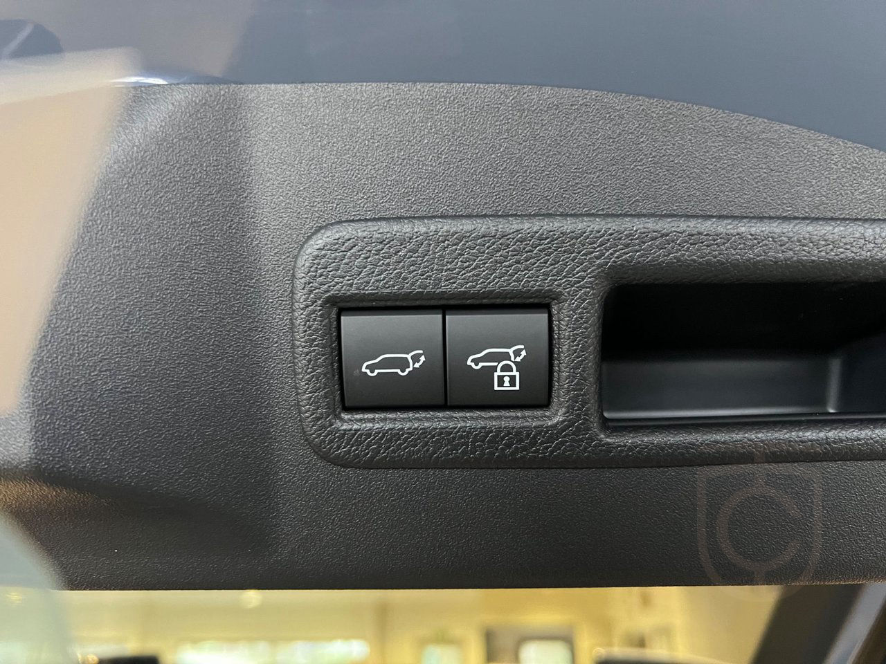 Subaru Solterra