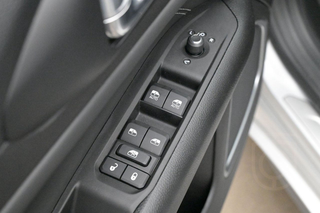 Jeep Compass 4xe AWD Plug in hybrid S