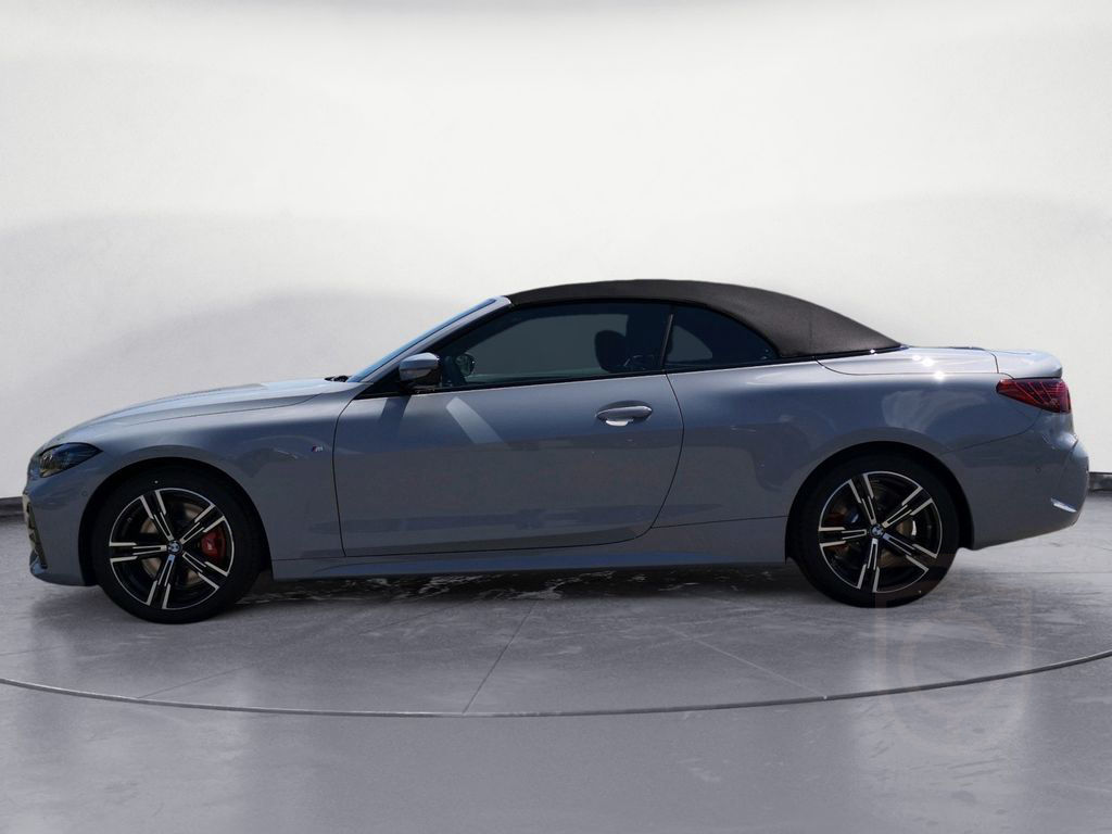 BMW 430i xDrive Cabrio M-Sport M-SportPro Innovation