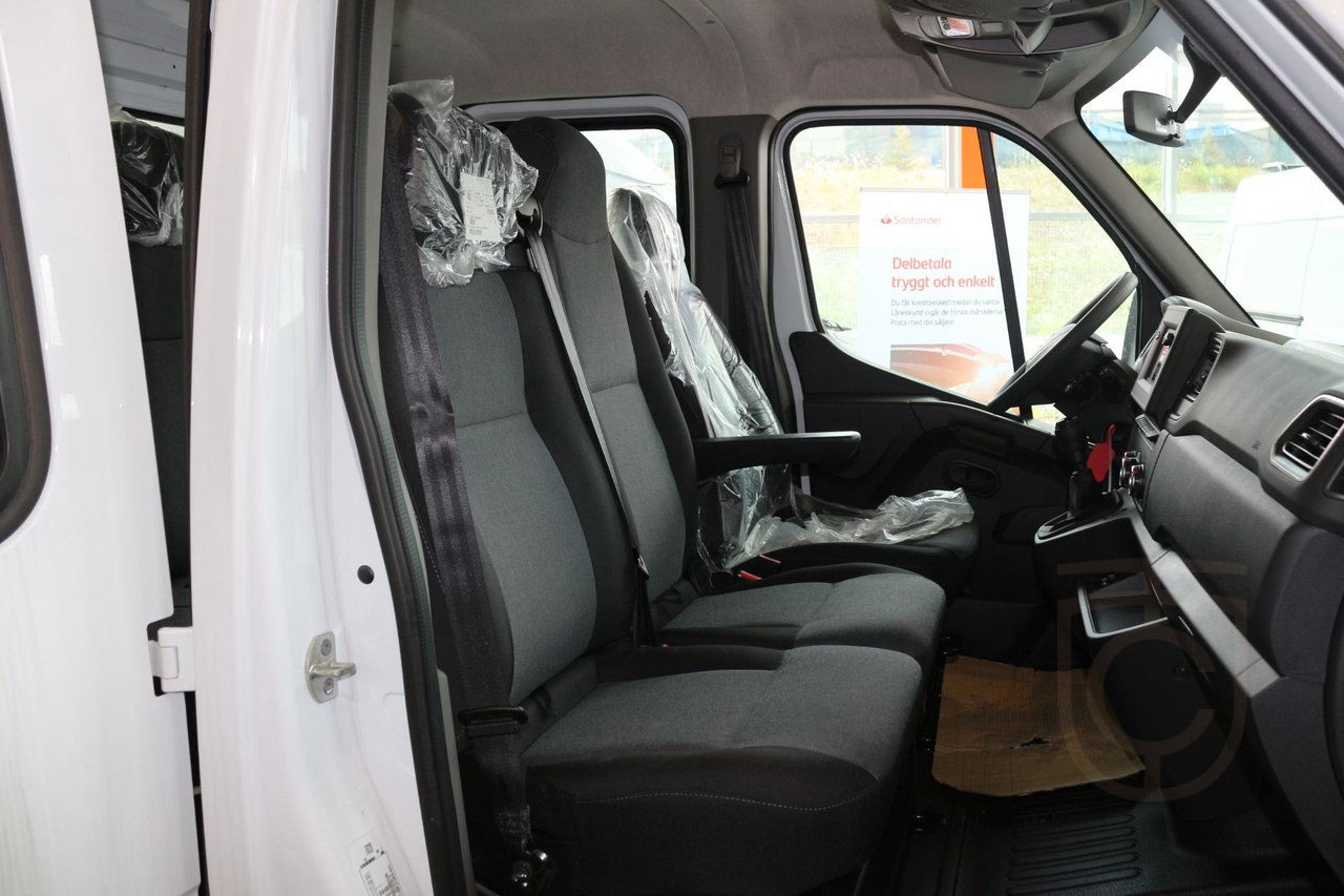 Nissan Interstar