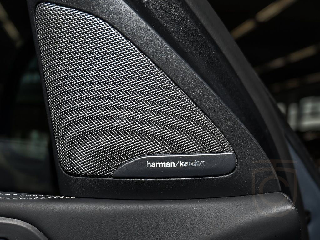 BMW X6 M60i xDrive M Sport PANO ACC AHK