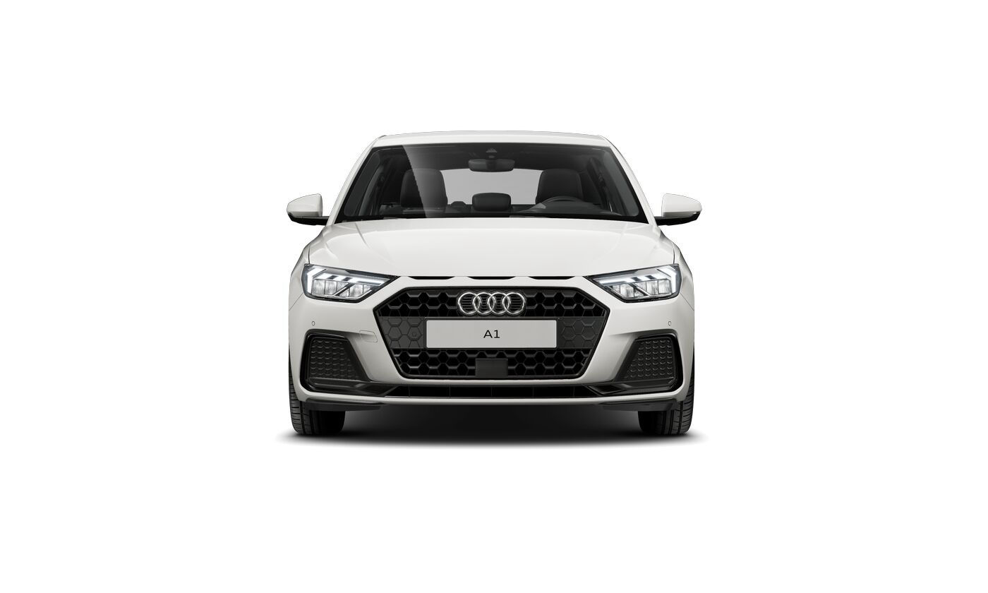 Audi A1 Sportback advanced 25 TFSI 70 kW
