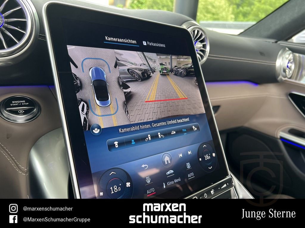 Mercedes-Benz AMG SL 63 4M+ PerfSitze+Lift+tartufo+PremiumPlus