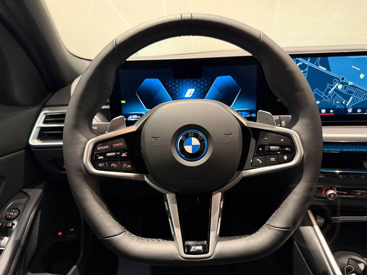 BMW 330e xDrive Touring M Sport
